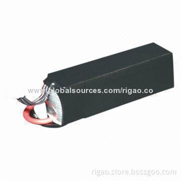 2,200mAh 11.1V 35C RC Battery Pack